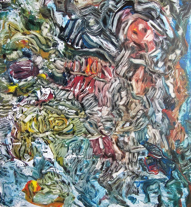 COLOR ESSENCE 57cm x 63cm
