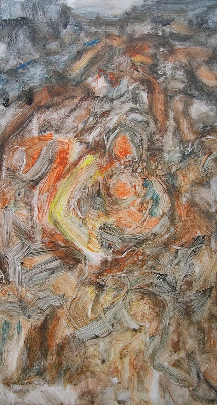 OLYMPIA 28cm x 51cm