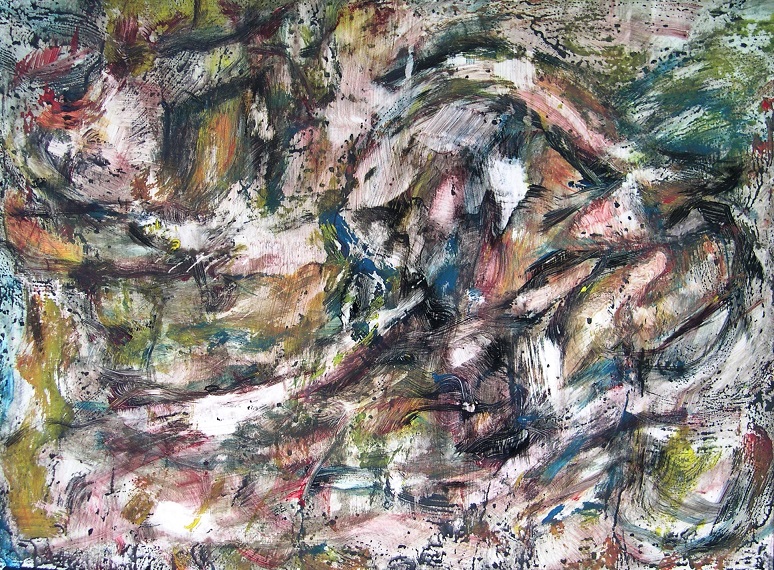 PADIRAC 67cm x 49cm