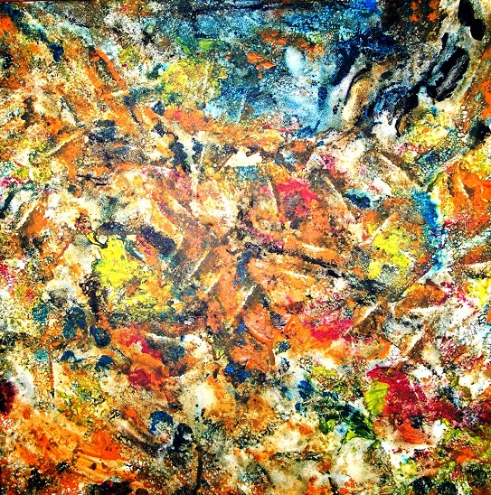 SOUTHWAY 45cm x 45cm