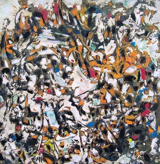 SUNLIGHT 32cm x 32cm